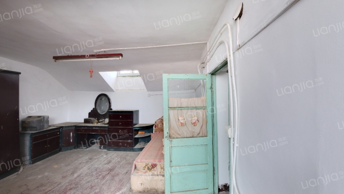 河南里（和平区）二手房实景图