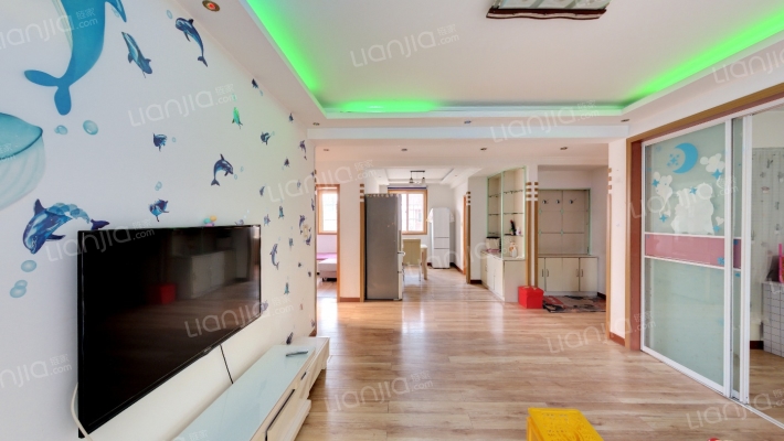 顺德居二手房实景图