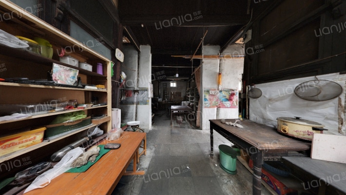 胡厢使巷散盘二手房实景图