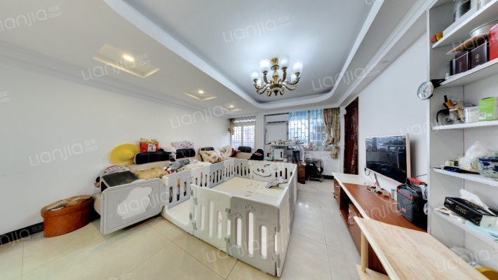 公正路二手房实景图