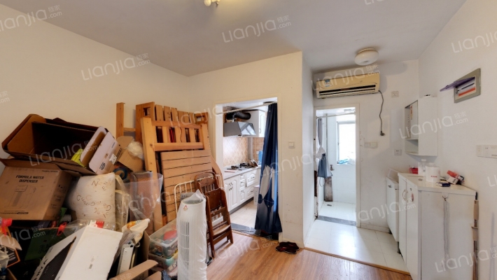 邮电新村二手房实景图