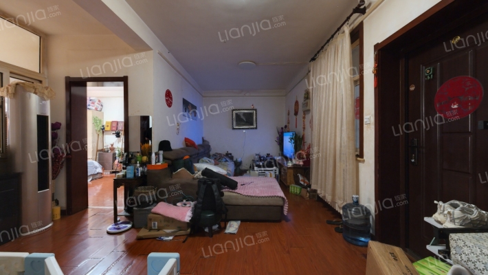 莲湖区双仁府43号院二手房实景图