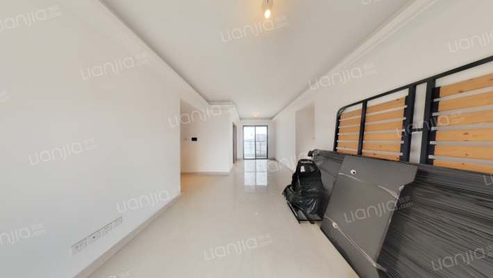 泷景七期汇琅峰二手房实景图