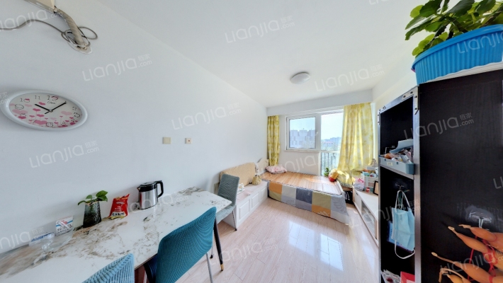 和畅园(滨海新区)二手房实景图