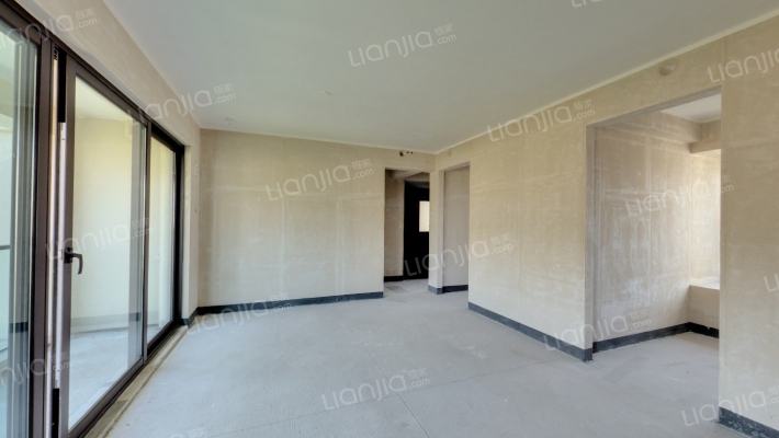 首创禧瑞礼星宸(4期)二手房实景图