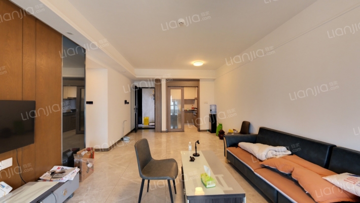 雅居乐富春山居璟和里二手房实景图