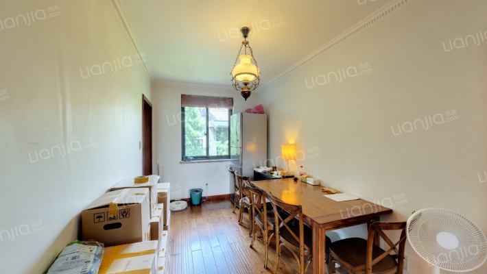 景云村小区二手房实景图