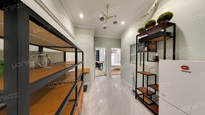 铂悦轩二手房实景图