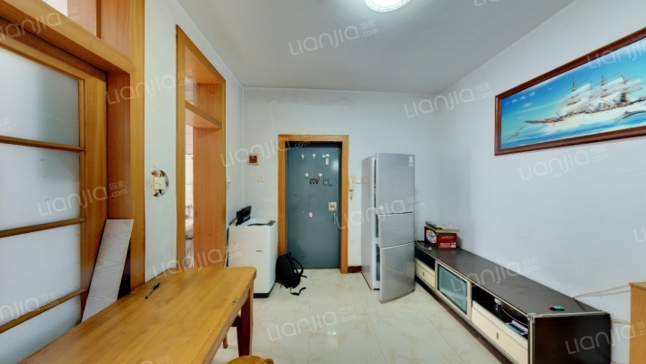 红专路北街6号院二手房实景图