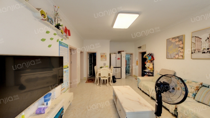 家合苑（西政）二手房实景图