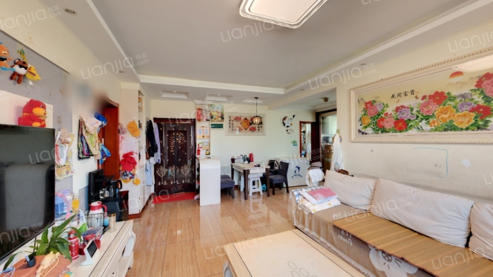 华裕阳光城二手房实景图