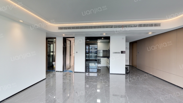 中海春华九里二手房实景图