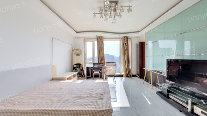 电力大厦(南岸)二手房实景图