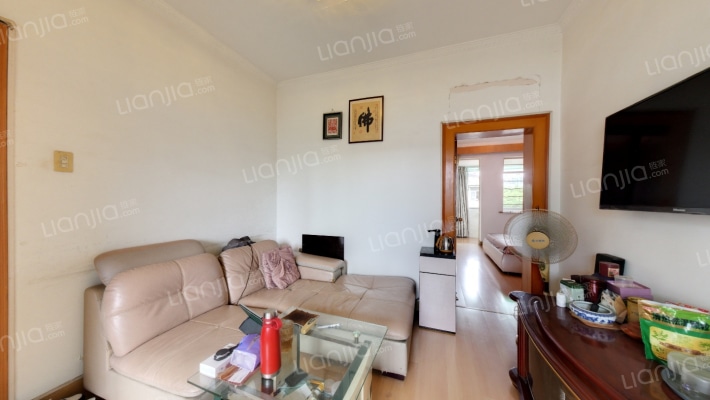 机神新村二手房实景图