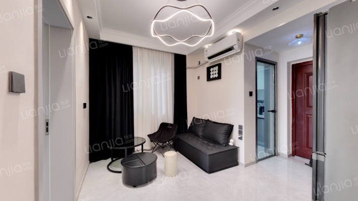 笕东嘉苑二手房实景图