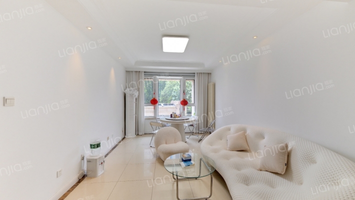 茂华璟公阁二手房实景图