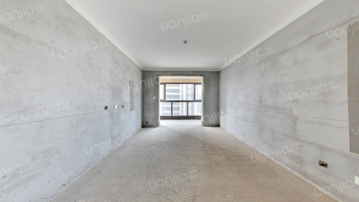 隆盛水木清华二手房实景图