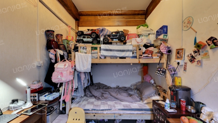 正觉夹道胡同二手房实景图