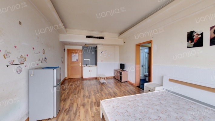 龙禧大酒店二手房实景图