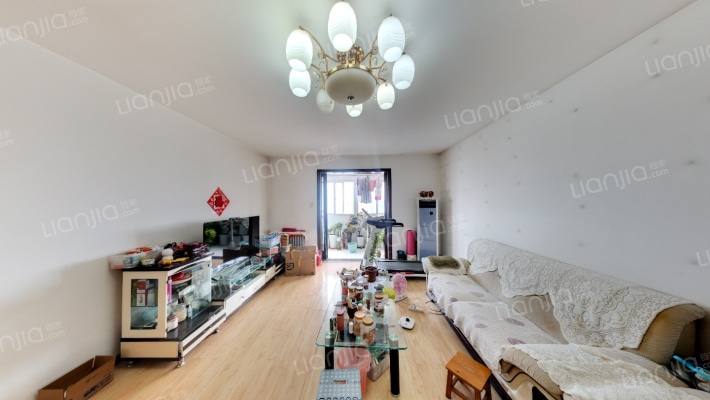 昆仑小区36街坊二手房实景图