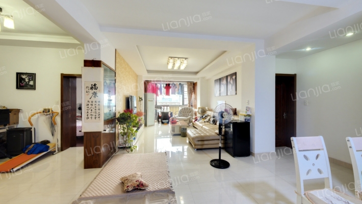 江南明城二手房实景图