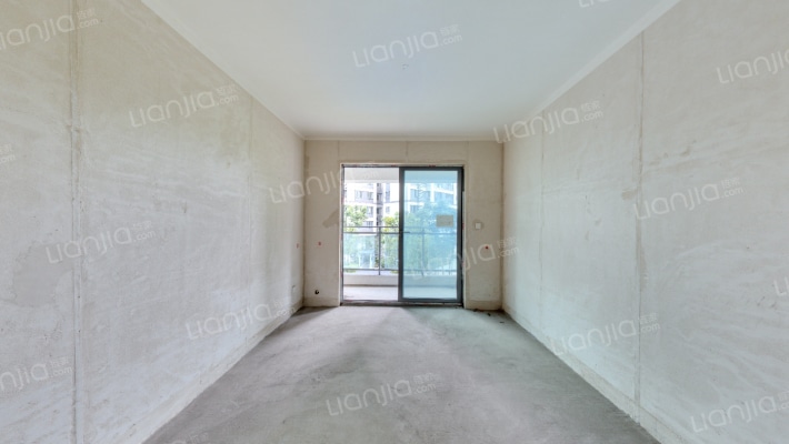 中建御湖壹号E御城二手房实景图