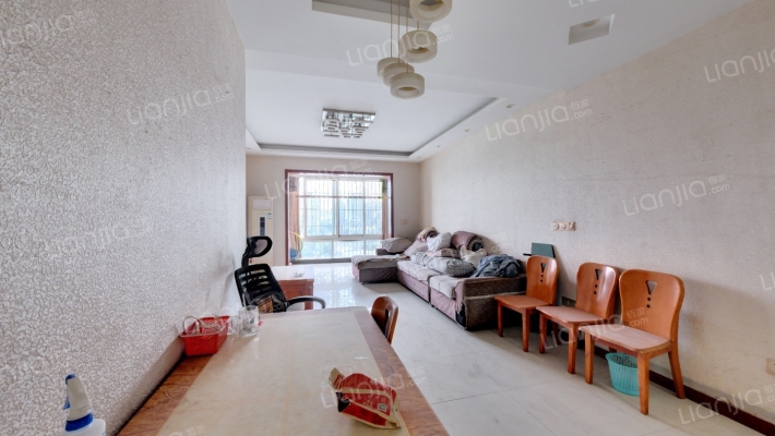 西城景秀二手房实景图