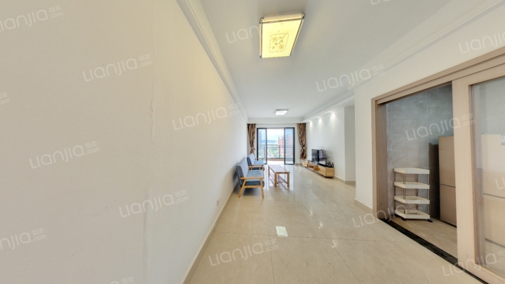 锦绣明城二手房实景图