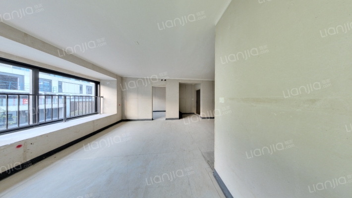 华宇御璟首玺二手房实景图