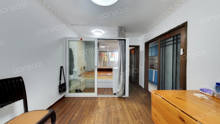 田心大厦二手房实景图