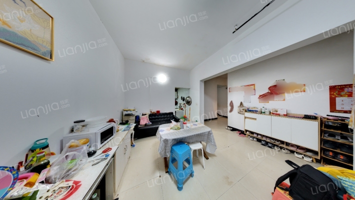 桃园小区茶亭北路二手房实景图