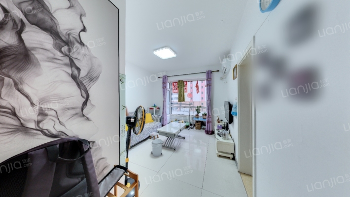 柴楼庄园二手房实景图