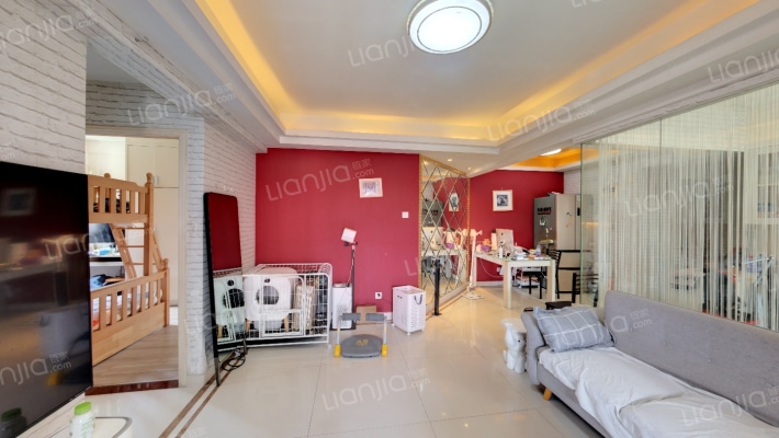 韵动家园二手房实景图