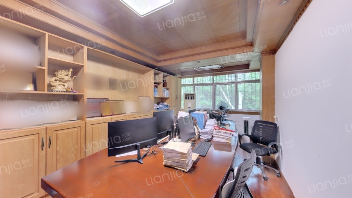 华海住宅小区二手房实景图