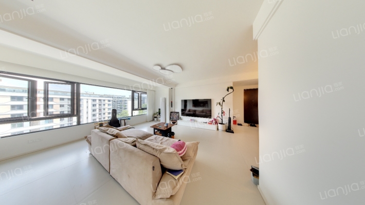 龙湖云瑶玉陛玉山三组团二手房实景图