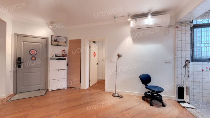 西湖花园二手房实景图