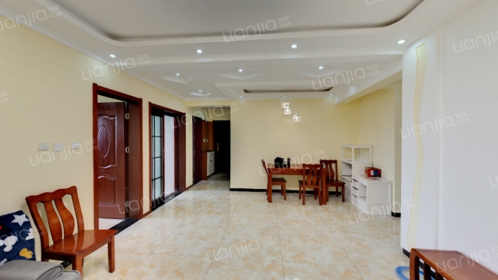 万润苑二手房实景图