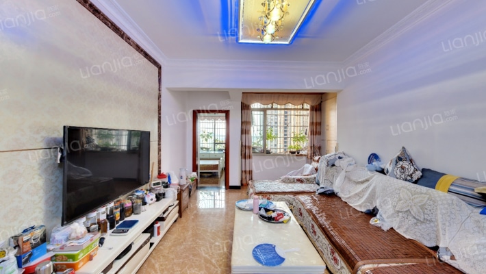 和合家园北苑二手房实景图