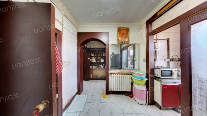 平江里二手房实景图