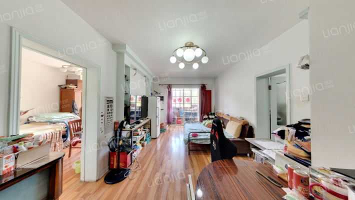 怡林园二手房实景图