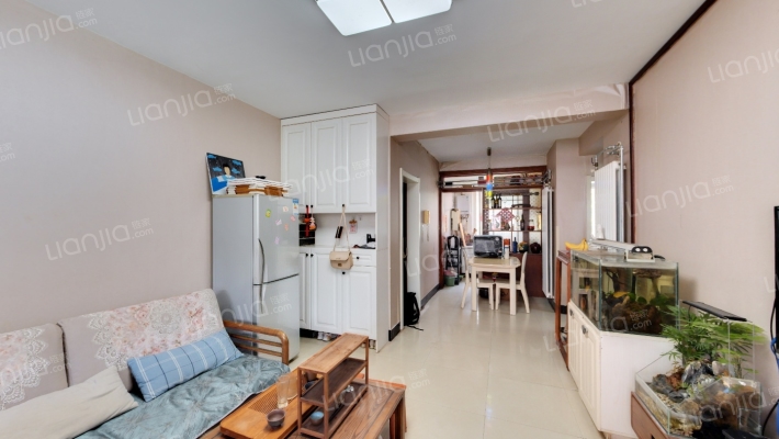 裕华美霖二手房实景图