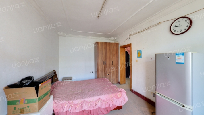 集园里二手房实景图