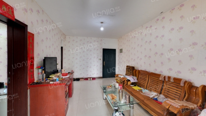 兴达公寓二手房实景图