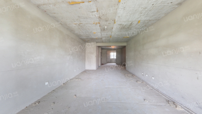 莲花嘉园二手房实景图