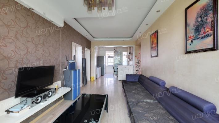 东明路64号二手房实景图