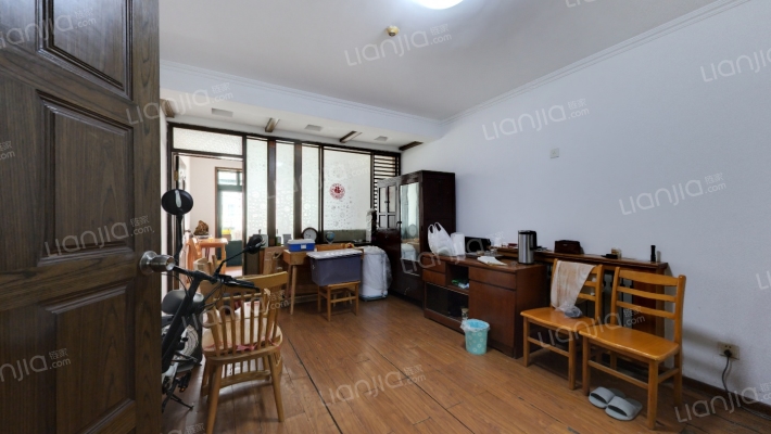 杭州花园(市北)二手房实景图