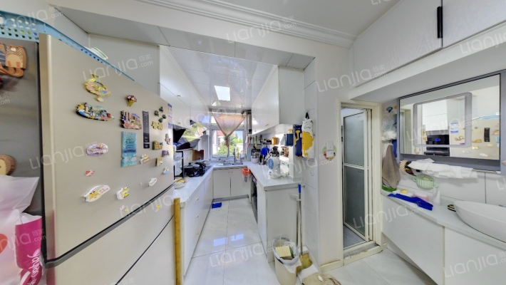 江苏路二手房实景图