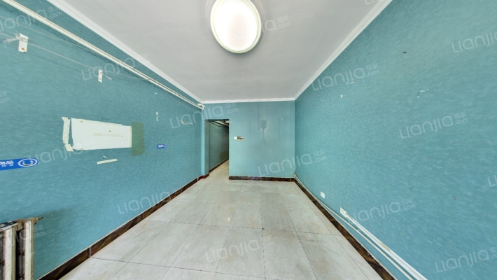 日升里二手房实景图