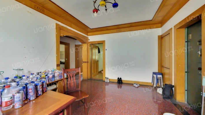 北渔小区二手房实景图