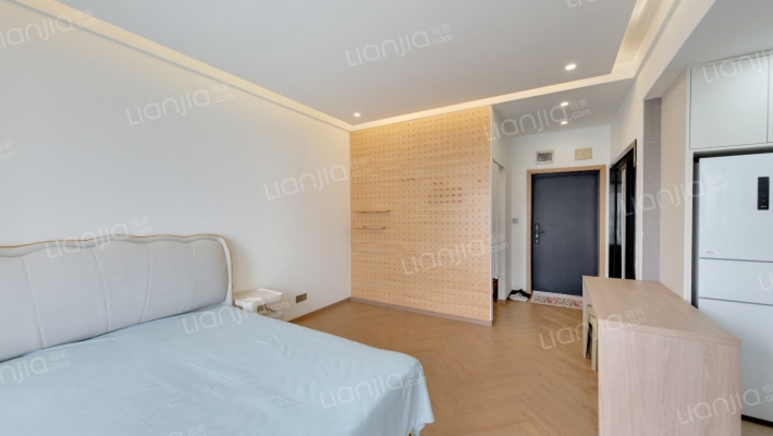 中央香寓二手房实景图